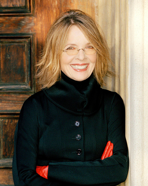 Diane Keaton in 2011